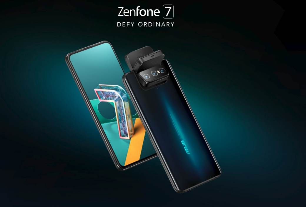 Asus Zenfon telefon, cena uredaja predstavljanje tri kamere