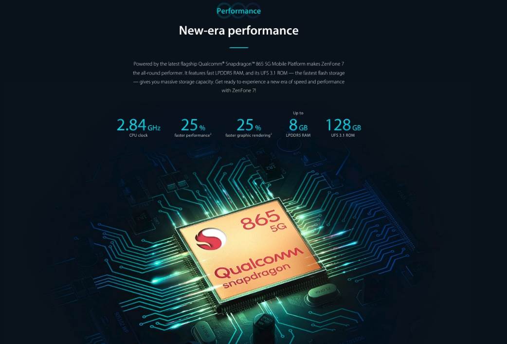 Asus Zenfon telefon, cena uredaja predstavljanje tri kamere