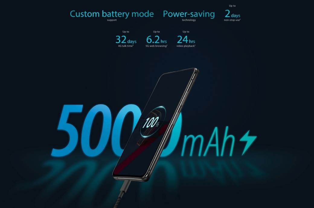 Asus Zenfon telefon, cena uredaja predstavljanje tri kamere