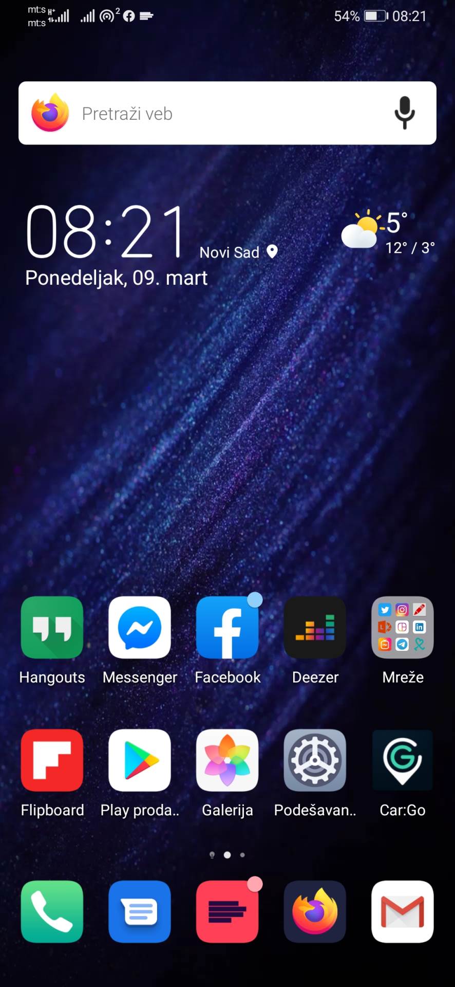 Facebook izbori glasanje društvene mrežeRuke ukaljane krvlju 