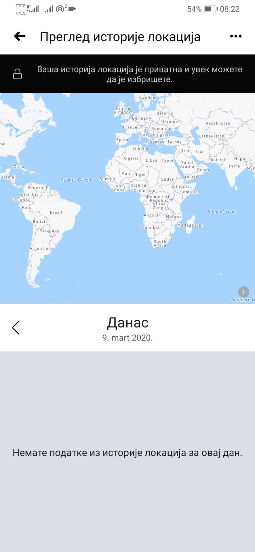 Facebook izbori glasanje društvene mrežeRuke ukaljane krvlju 