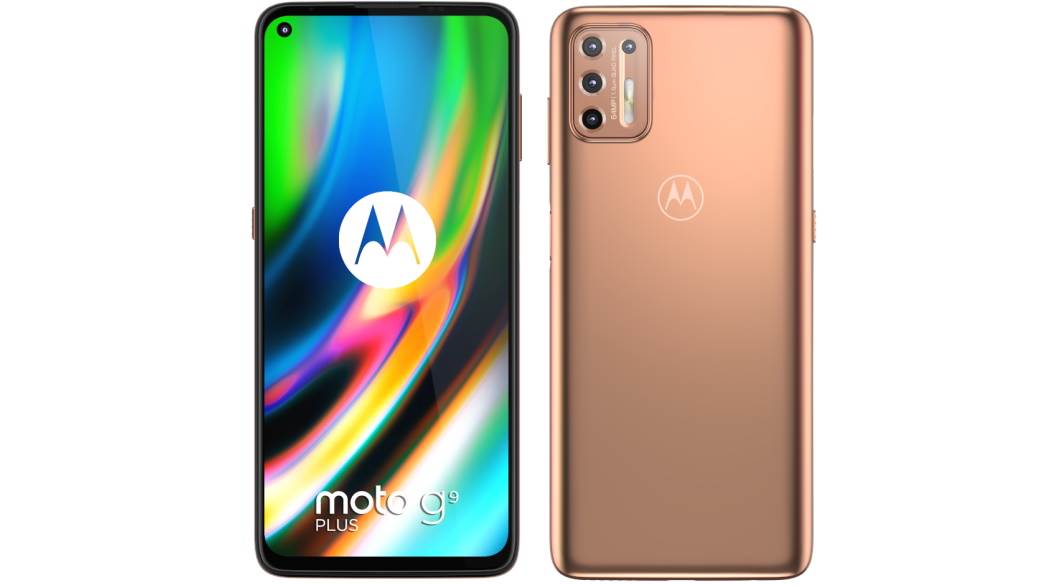 Motorola Moto G9 Plus premijera cena Srbija 255 evra, Motorola Moto G9 Plus opcije slike video info