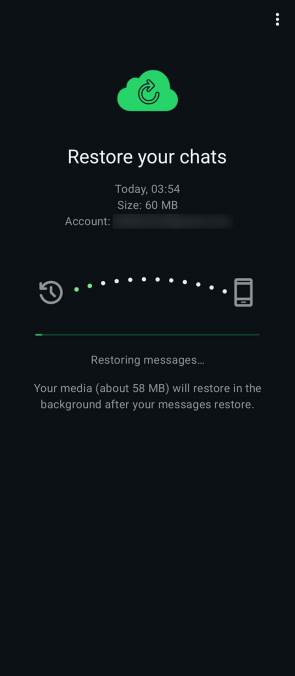 Vraćanje obrisanih WhatsApp poruka slika 3.jpg