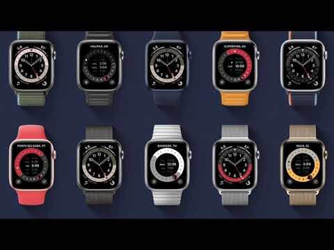 galaxy apple watch pametni satovi merenje šecera u krvi dijabeticari