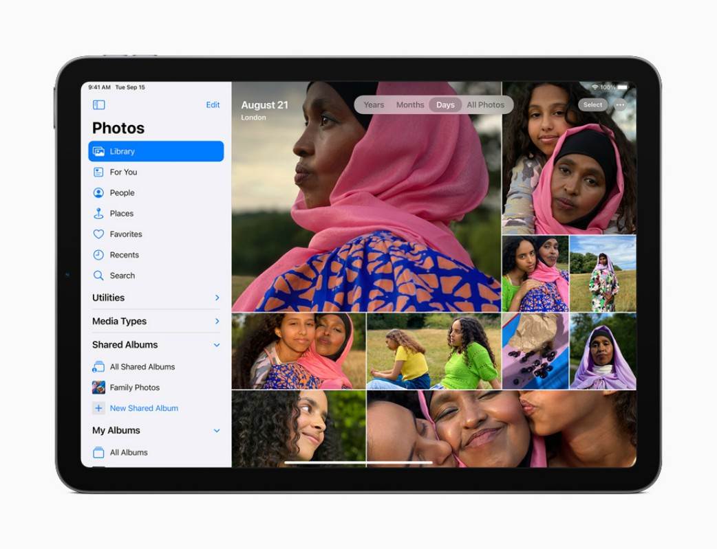 Apple tablet iPad cena novi iPhone uredaji 