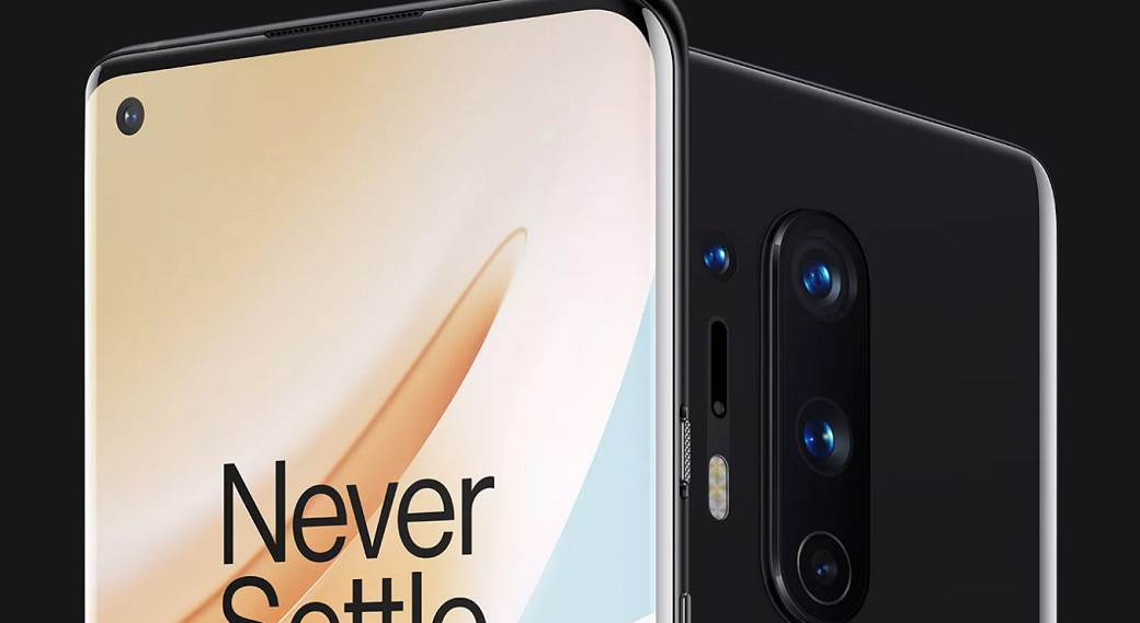 OnePlus 8T Pro nece stici, OnePlus 8T Pro ne postoji, OnePlus 8T 14. oktobar premijera info foto 