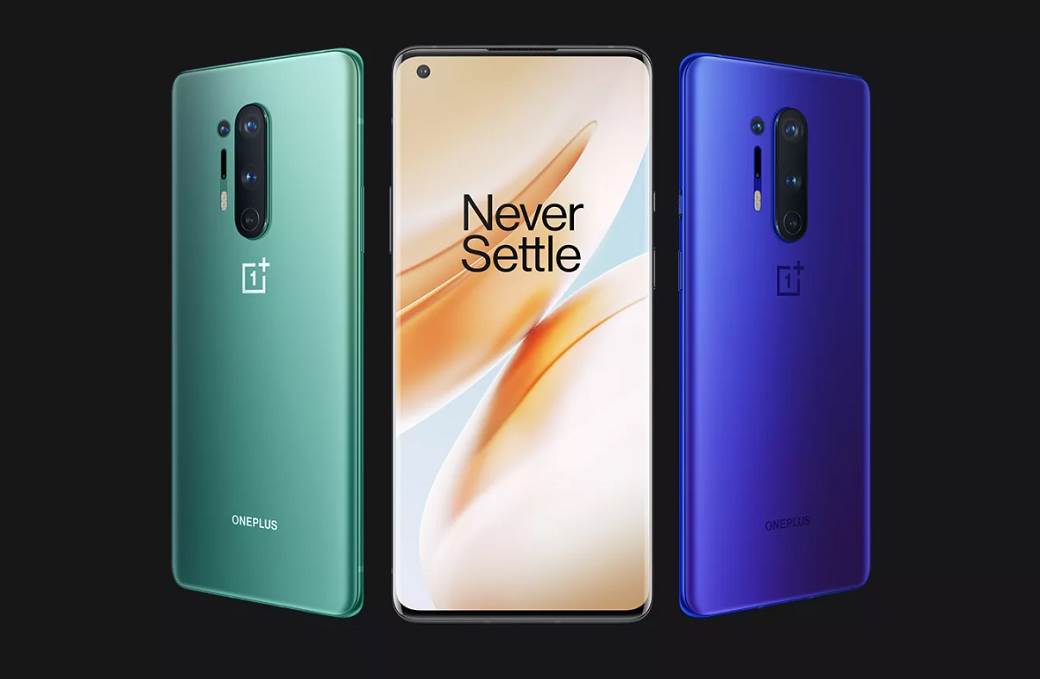 OnePlus 8T Pro nece stici, OnePlus 8T Pro ne postoji, OnePlus 8T 14. oktobar premijera info foto 