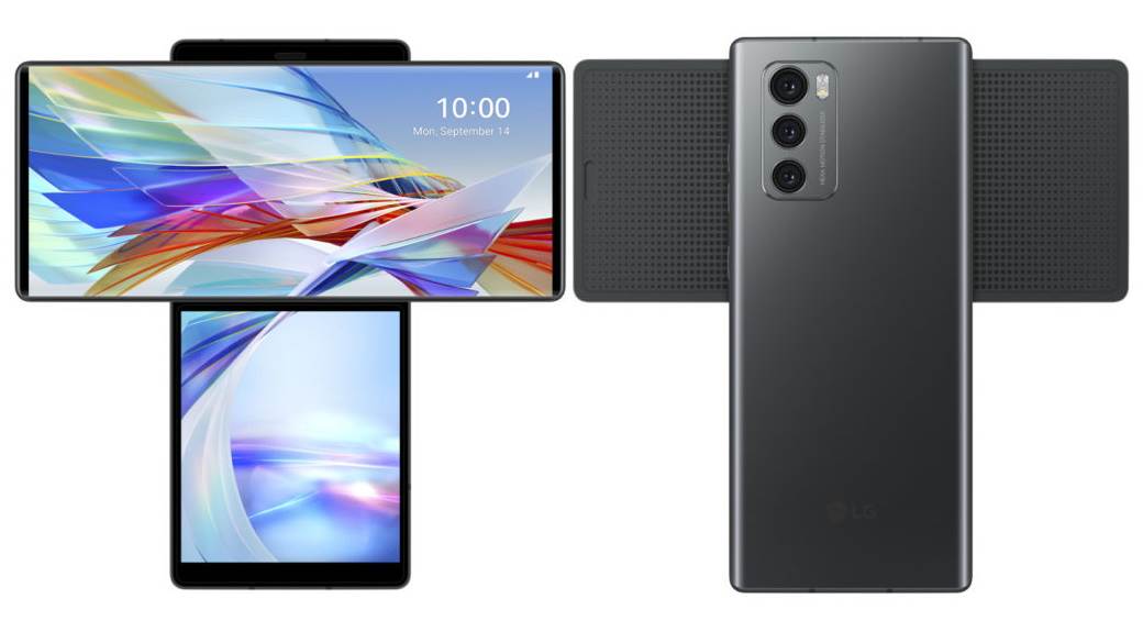 lg mobilni telefoni povlacenje