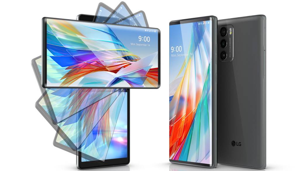 lg mobilni telefoni povlacenje