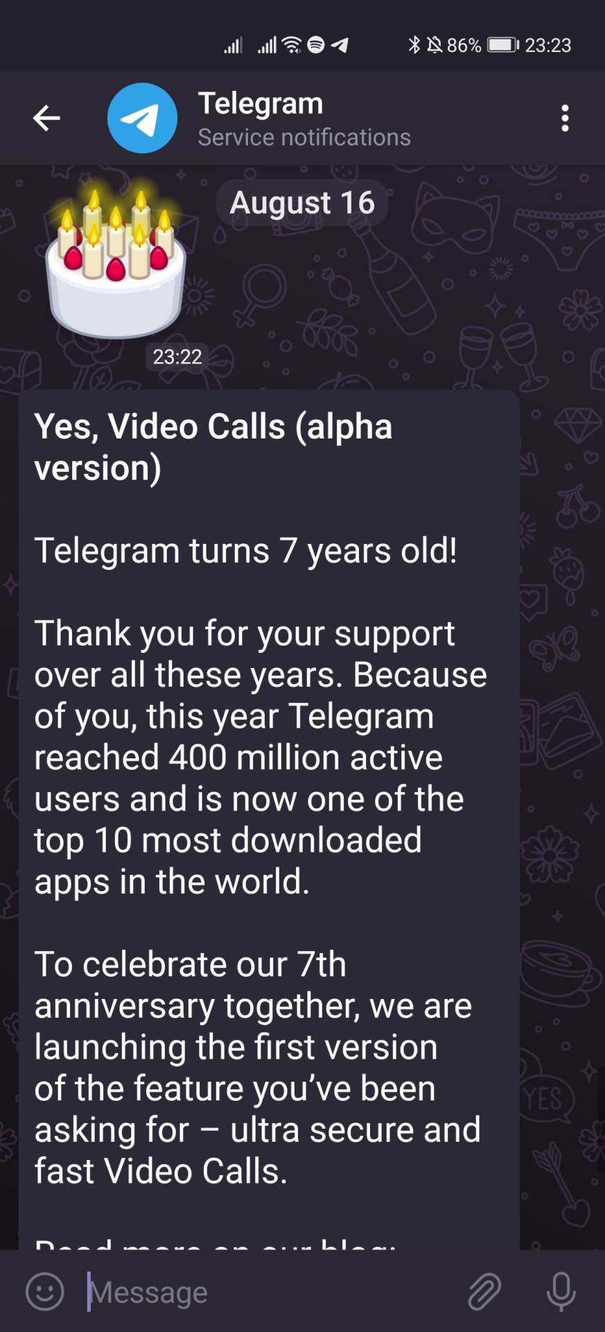 telegram apple tužba google 