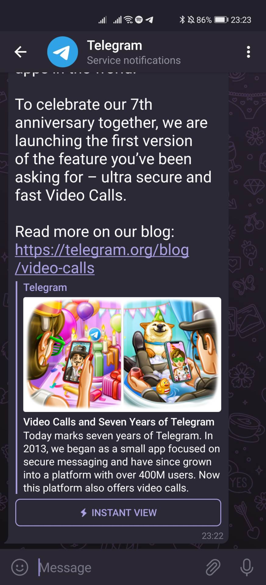 telegram apple tužba google 