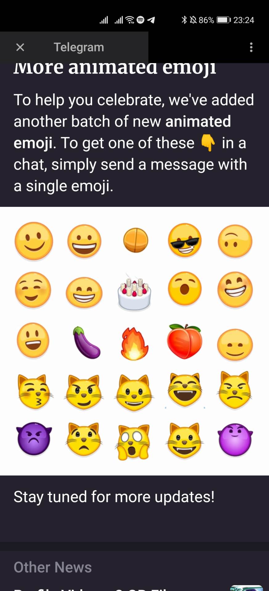 telegram apple tužba google 
