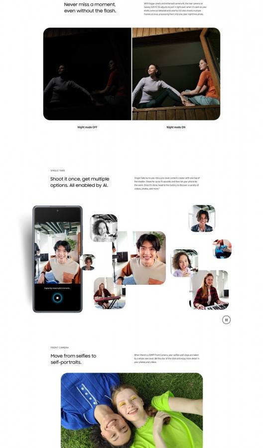 Samsung Galaxy S20 FE 5G specijalna edicija, Novi telefon Samsung, Samsung Galaxy S20 FE 5G cena