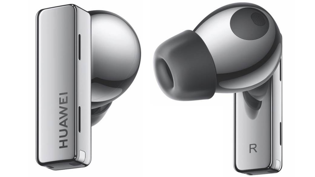 FreeBuds Pro bežicne Bluetooth slušalice 199 evra cena Srbija, FreeBuds Pro kvalitet slike video 