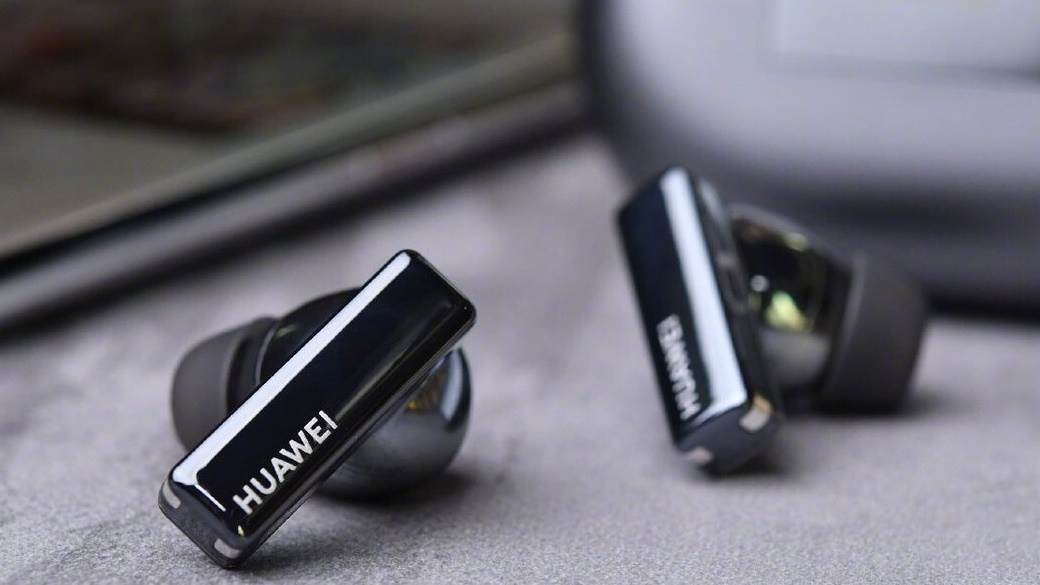 FreeBuds Pro bežicne Bluetooth slušalice 199 evra cena Srbija, FreeBuds Pro kvalitet slike video 