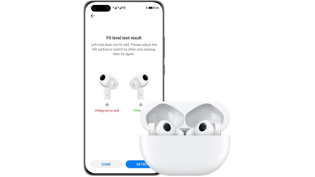 FreeBuds Pro bežicne Bluetooth slušalice 199 evra cena Srbija, FreeBuds Pro kvalitet slike video 