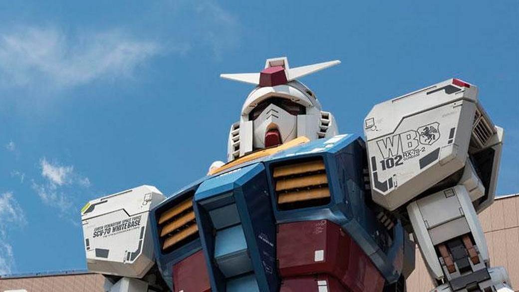 Atlas robot izvodi parkur