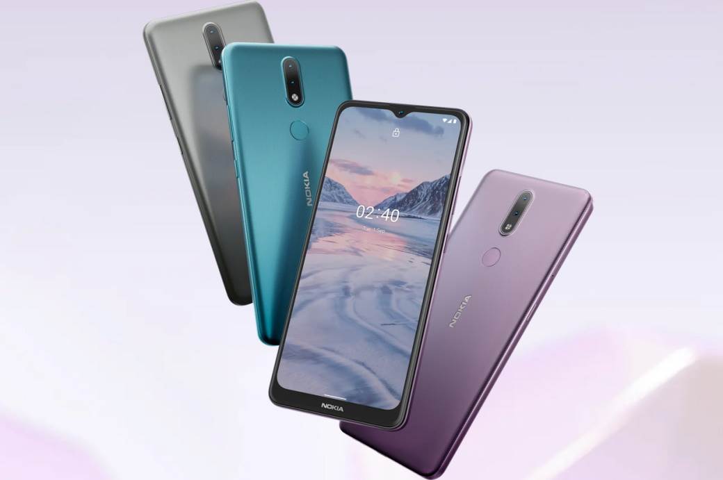 Nokia jeftini telefoni kada stiže flagship uređaj