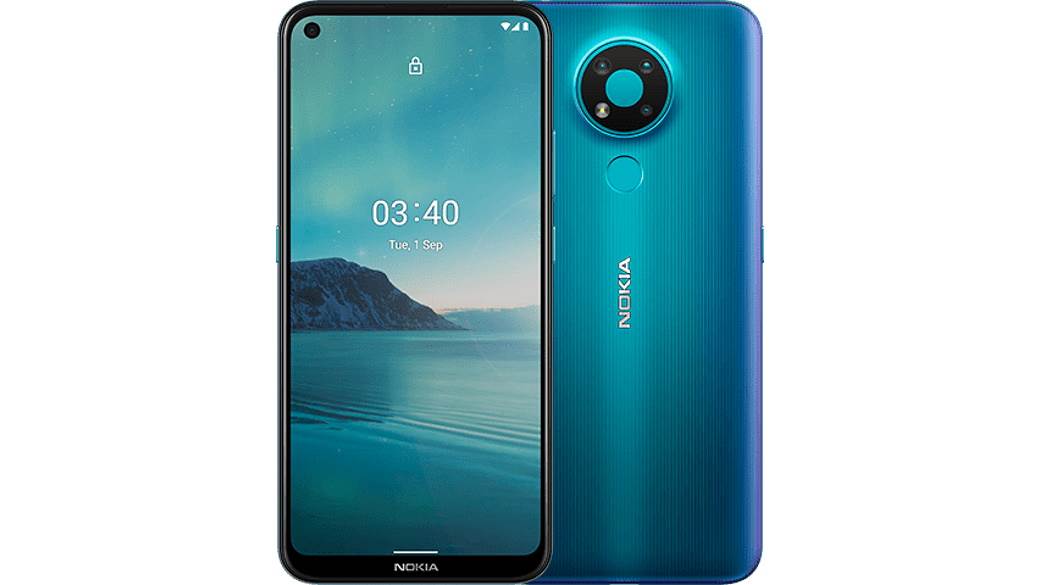 mobilni telefon cena 180 evra jeftini telefoni nokia 3.4 utisci kako radi kvalitet foto video info