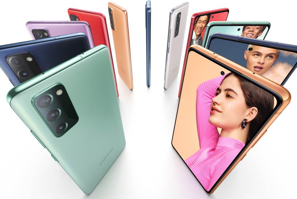 Samsung Galaxy S21 do kraja godine cena Galaxy Note S pen olovka 5G mreža