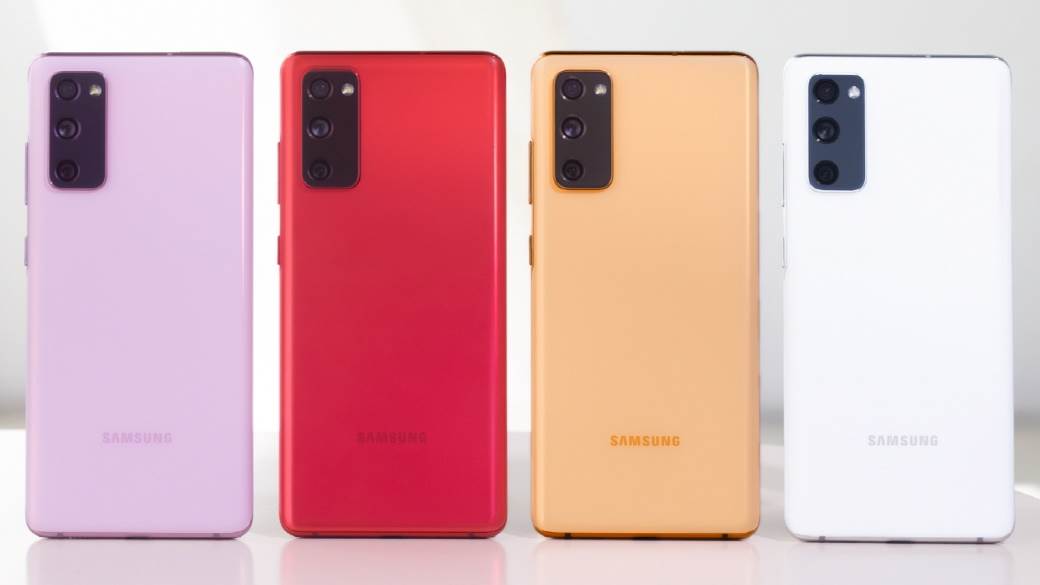 Samsung Galaxy S21 do kraja godine cena Galaxy Note S pen olovka 5G mreža