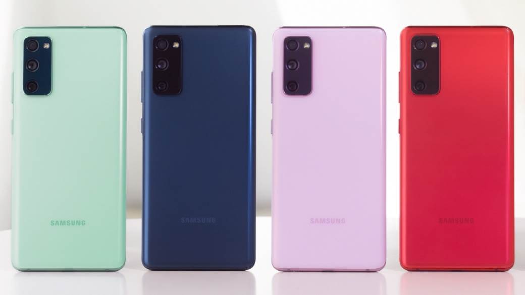 Samsung Galaxy S21 do kraja godine cena Galaxy Note S pen olovka 5G mreža