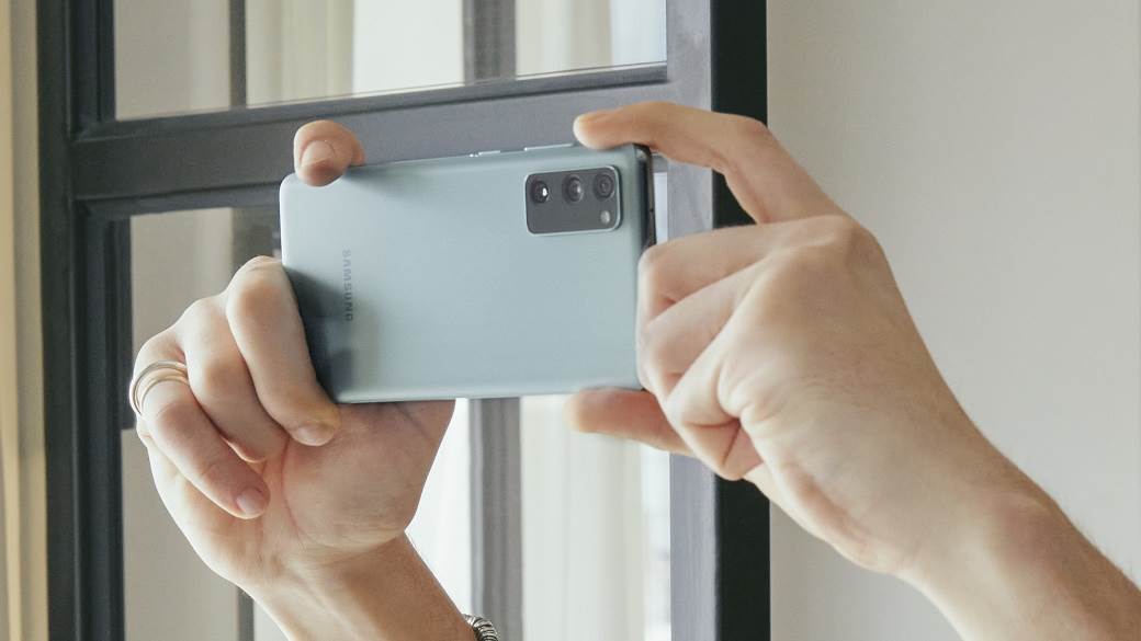 Samsung Galaxy S21 do kraja godine cena Galaxy Note S pen olovka 5G mreža