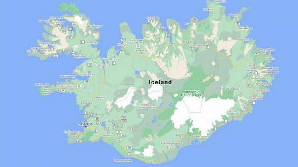 Google Mape koronavirus aplikacija pogledajte gde ima korone