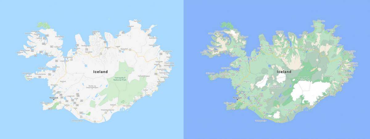 Google Mape koronavirus aplikacija pogledajte gde ima korone
