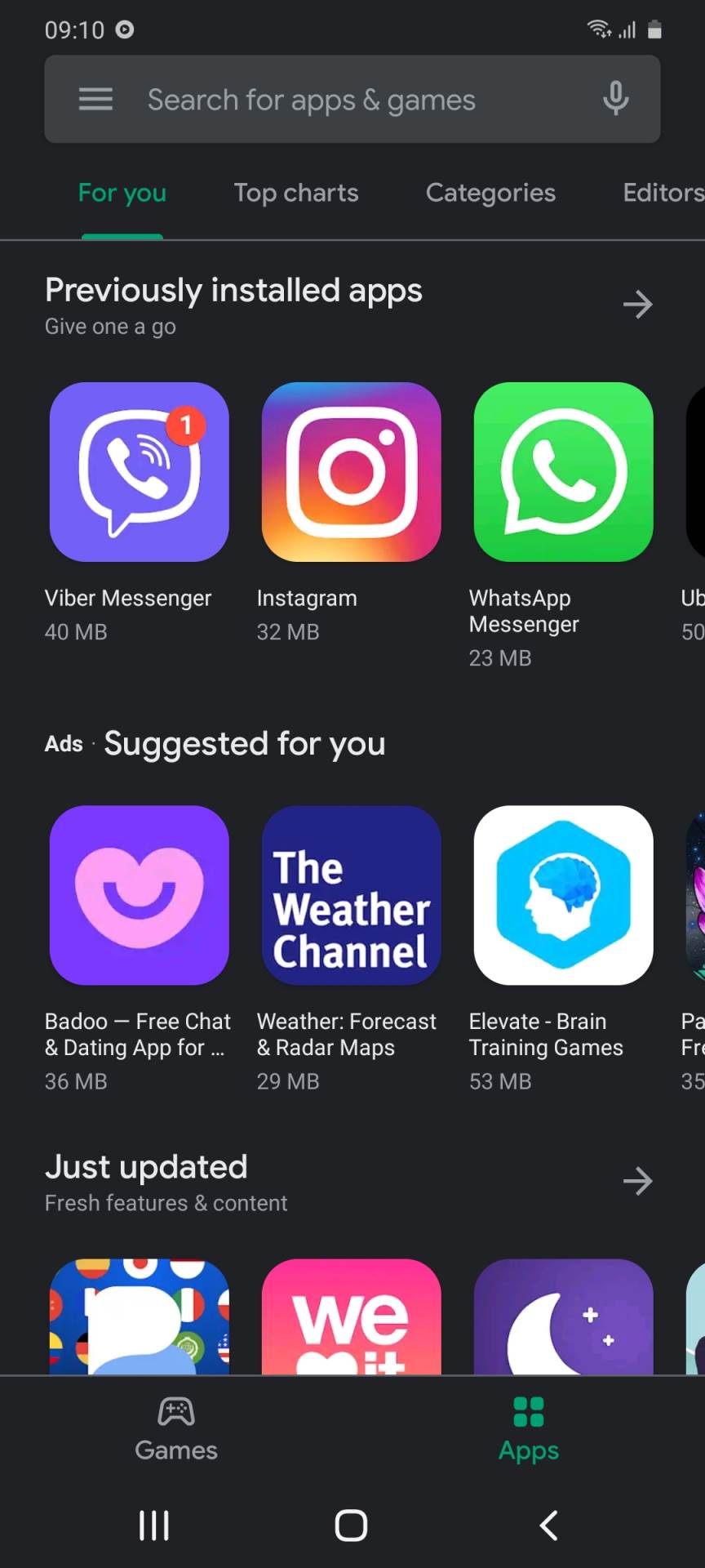 Google Play Store pravila kazne Appstore Apple iPhone Android prodavnica