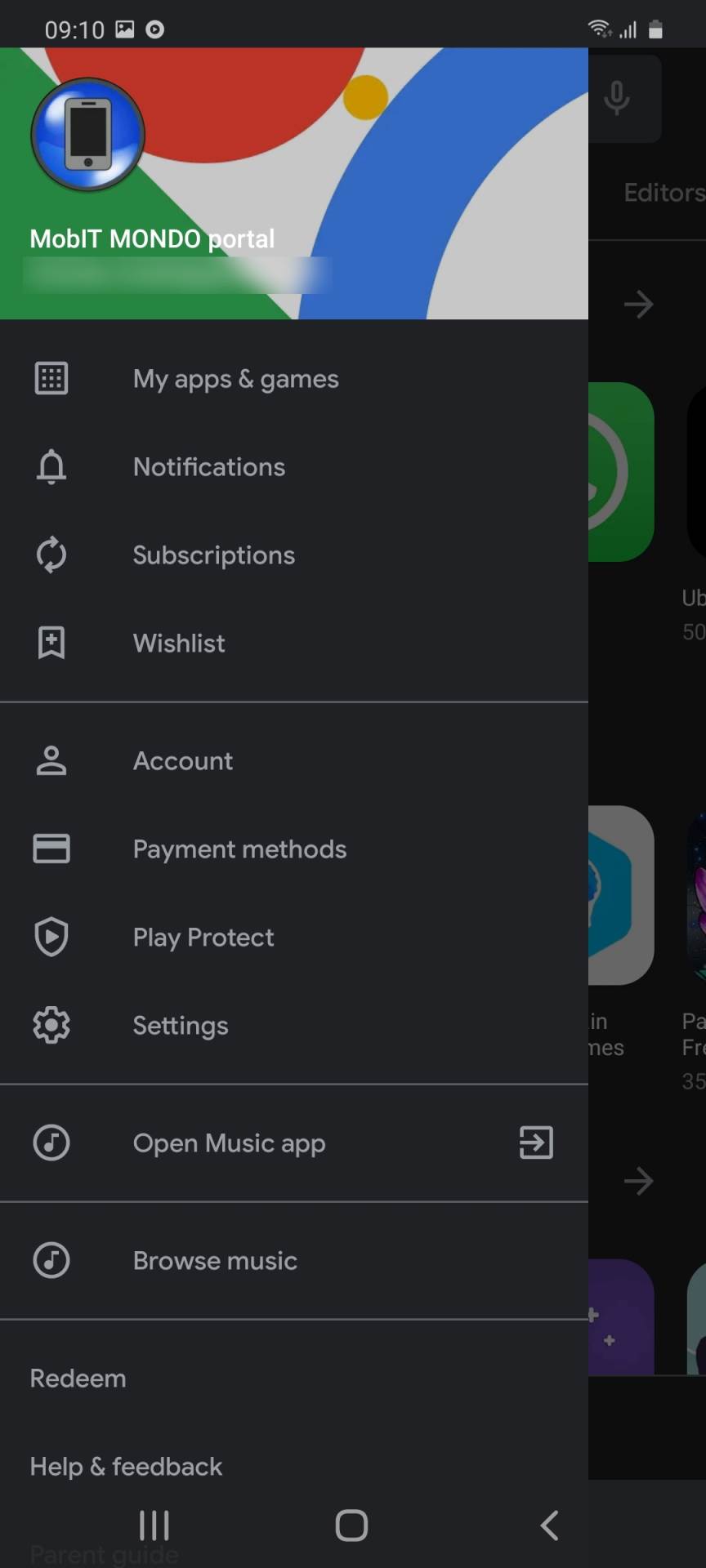 Google Play Store pravila kazne Appstore Apple iPhone Android prodavnica