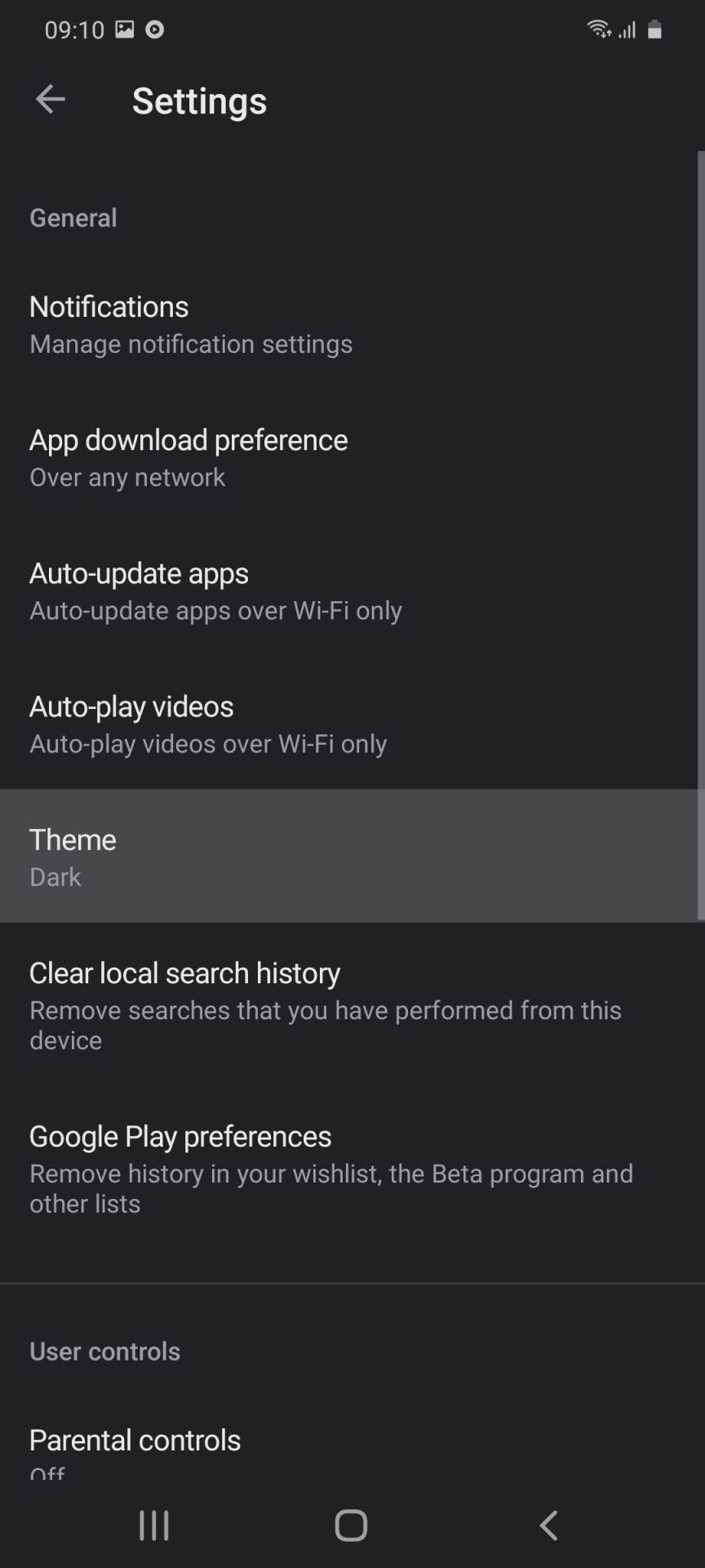 Google Play Store pravila kazne Appstore Apple iPhone Android prodavnica
