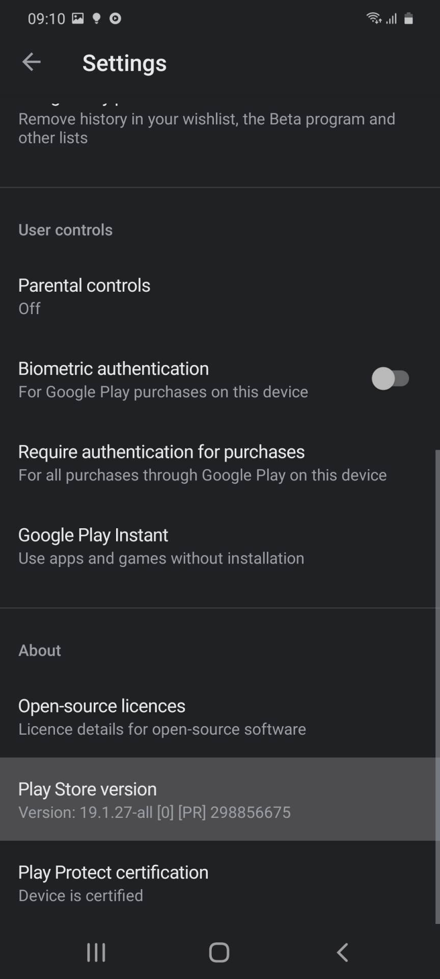 Google Play Store pravila kazne Appstore Apple iPhone Android prodavnica