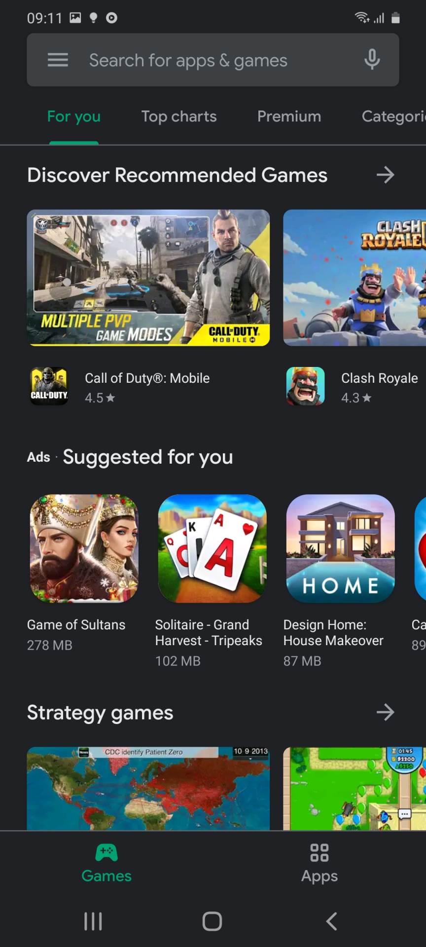 Google Play Store pravila kazne Appstore Apple iPhone Android prodavnica