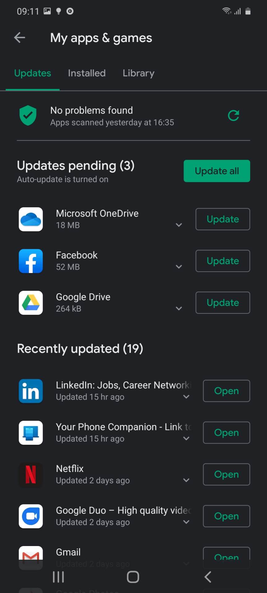 Google Play Store pravila kazne Appstore Apple iPhone Android prodavnica