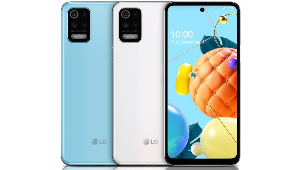 lg mobilni telefoni povlacenje