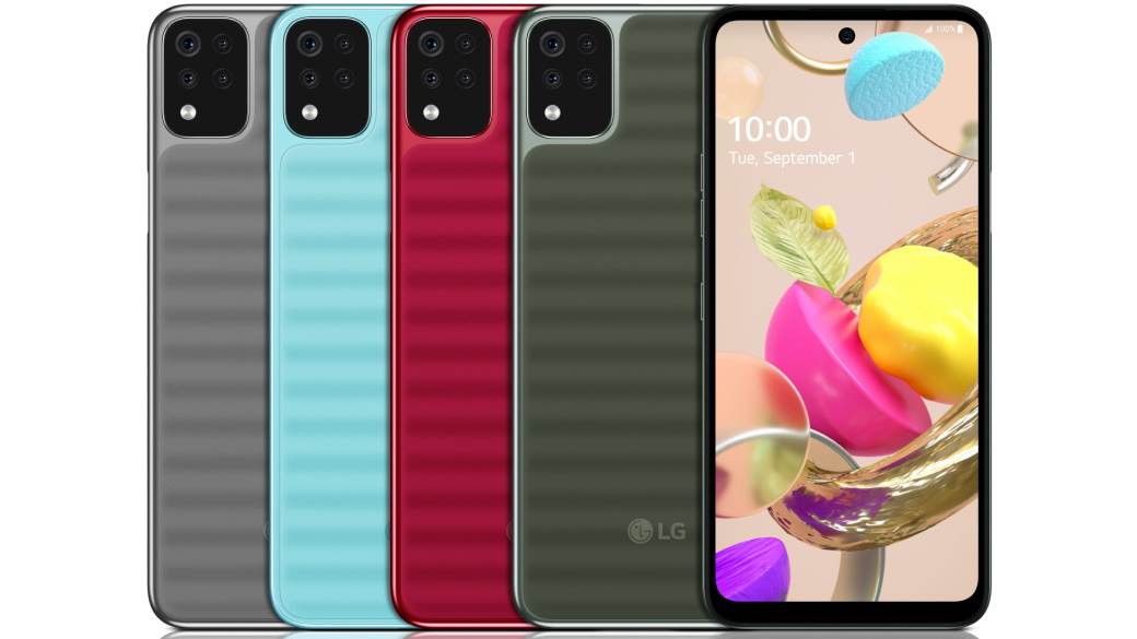 lg mobilni telefoni povlacenje