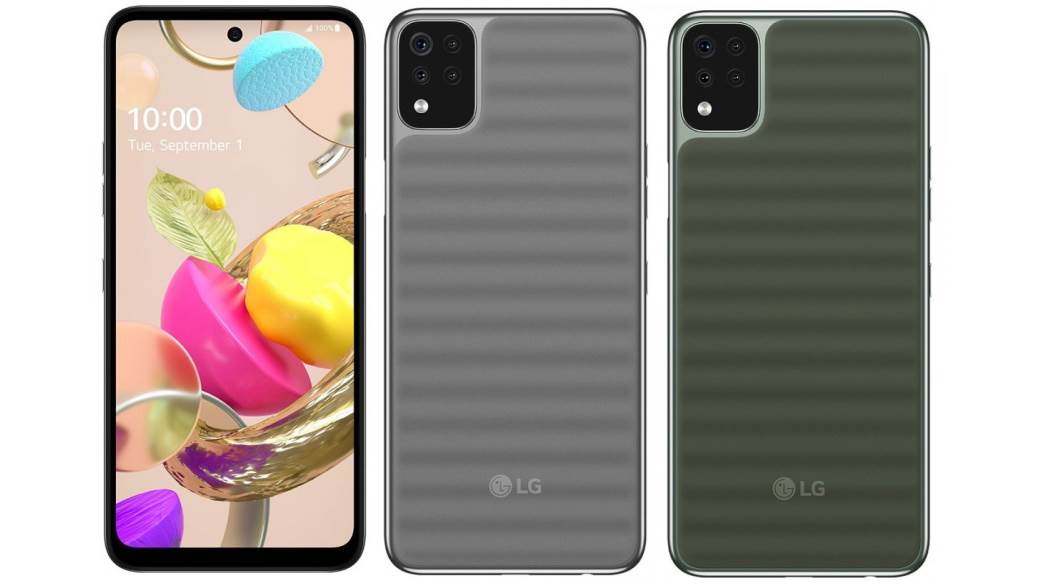 lg mobilni telefoni povlacenje