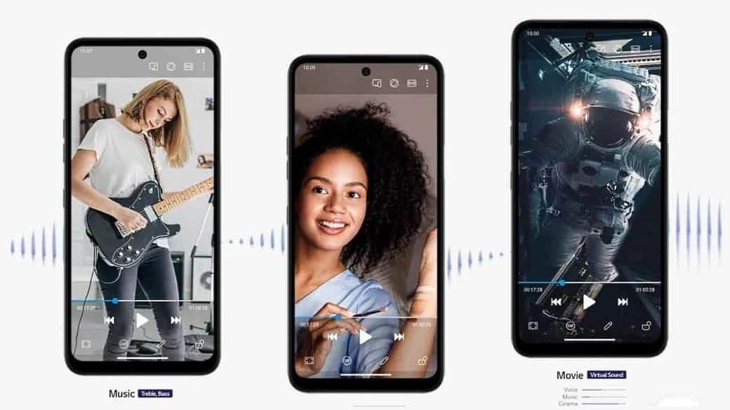 3 JEFTINA I JAKA TELEFONA: Neverovatan izgled, bolji ekrani i po 5 kamera uz odličnu cenu i veću otpornost (FOTO)