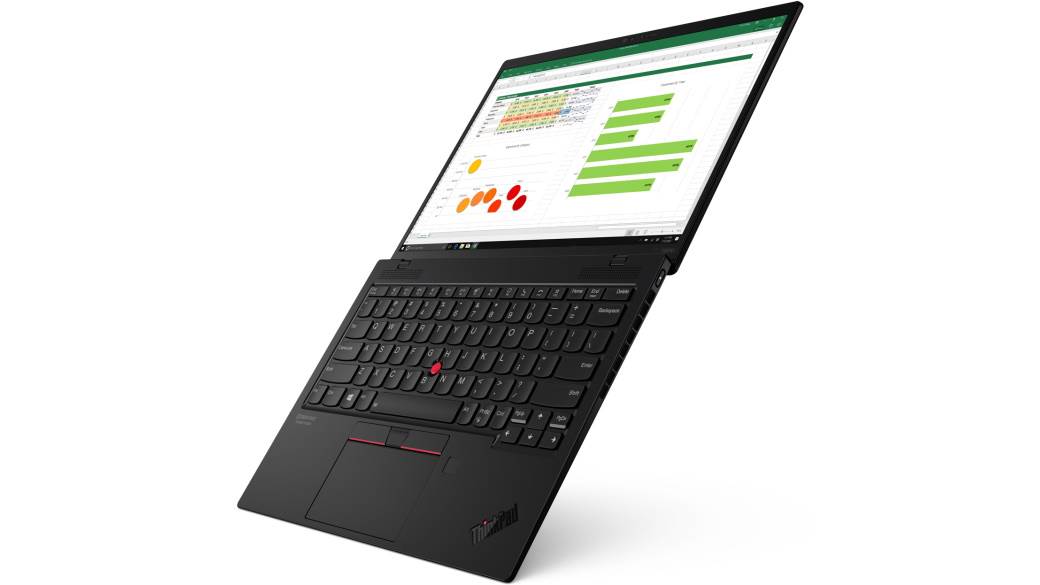 Lenovo ThinkPad X1 Nano Laptop 5g mreža Wi-Fi 6 cena uredaj zaštita bezbednost