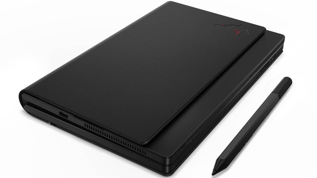 Lenovo ThinkPad X1 Fold premijera slike video, Lenovo ThinkPad X1 Fold cena prodaja kupovina Srbija