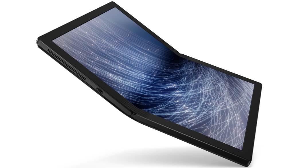 Lenovo ThinkPad X1 Fold premijera slike video, Lenovo ThinkPad X1 Fold cena prodaja kupovina Srbija