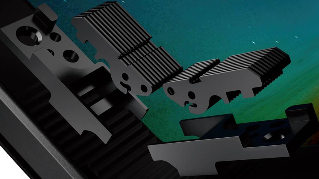 Lenovo ThinkPad X1 Fold premijera slike video, Lenovo ThinkPad X1 Fold cena prodaja kupovina Srbija