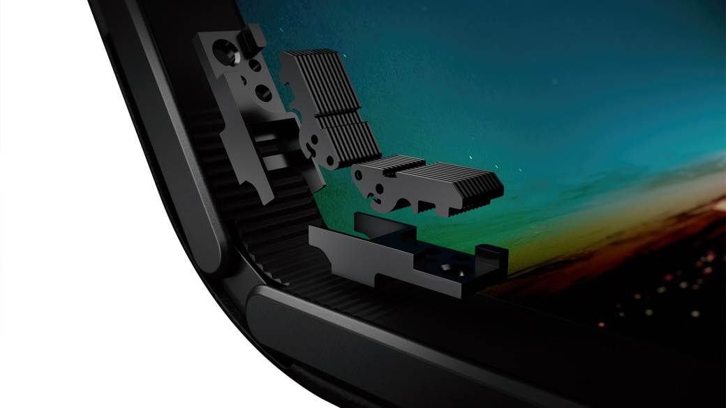 Lenovo ThinkPad X1 Fold premijera slike video, Lenovo ThinkPad X1 Fold cena prodaja kupovina Srbija