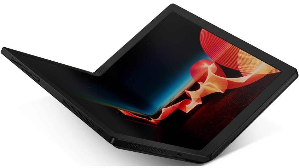 Lenovo ThinkPad X1 Fold premijera slike video, Lenovo ThinkPad X1 Fold cena prodaja kupovina Srbija