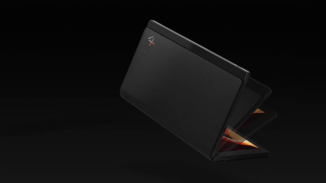 Lenovo ThinkPad X1 Fold premijera slike video, Lenovo ThinkPad X1 Fold cena prodaja kupovina Srbija