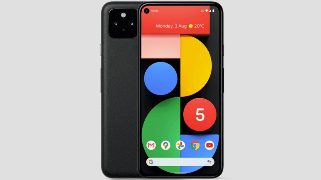 Google Pixel 4a 5G Google Pixel 5 cena specifikacije premijera foto video, Google Pixel u Srbiji