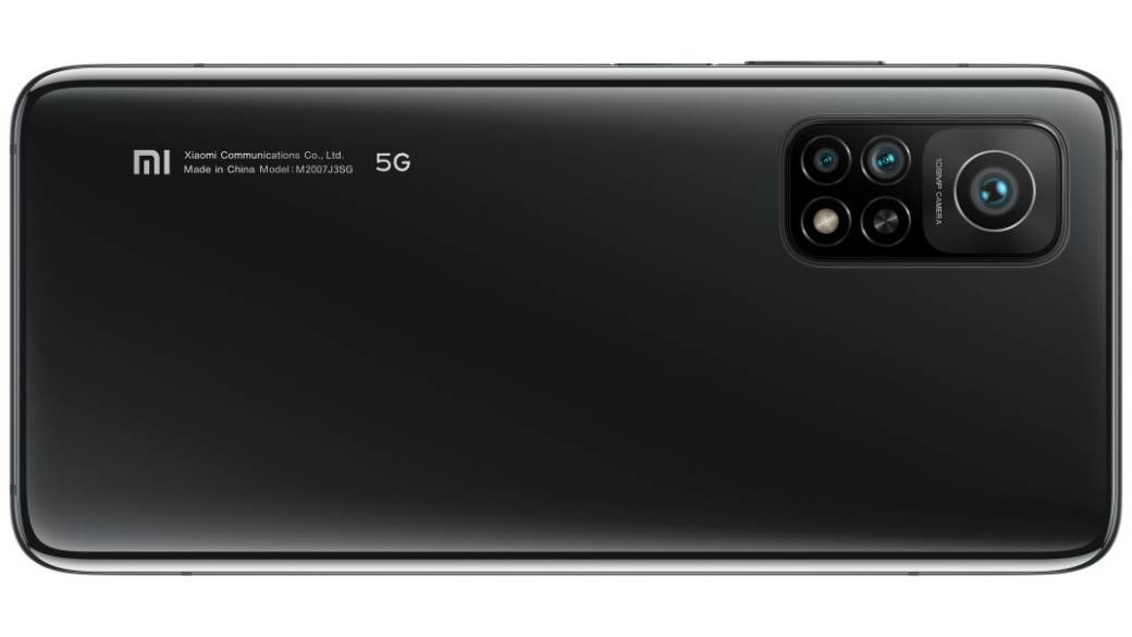 Xiaomi Mi 10T Xiaomi Mi 10T Pro Xiaomi Mi 10T Lite cena, foto, video, specifikacije, info, premijera