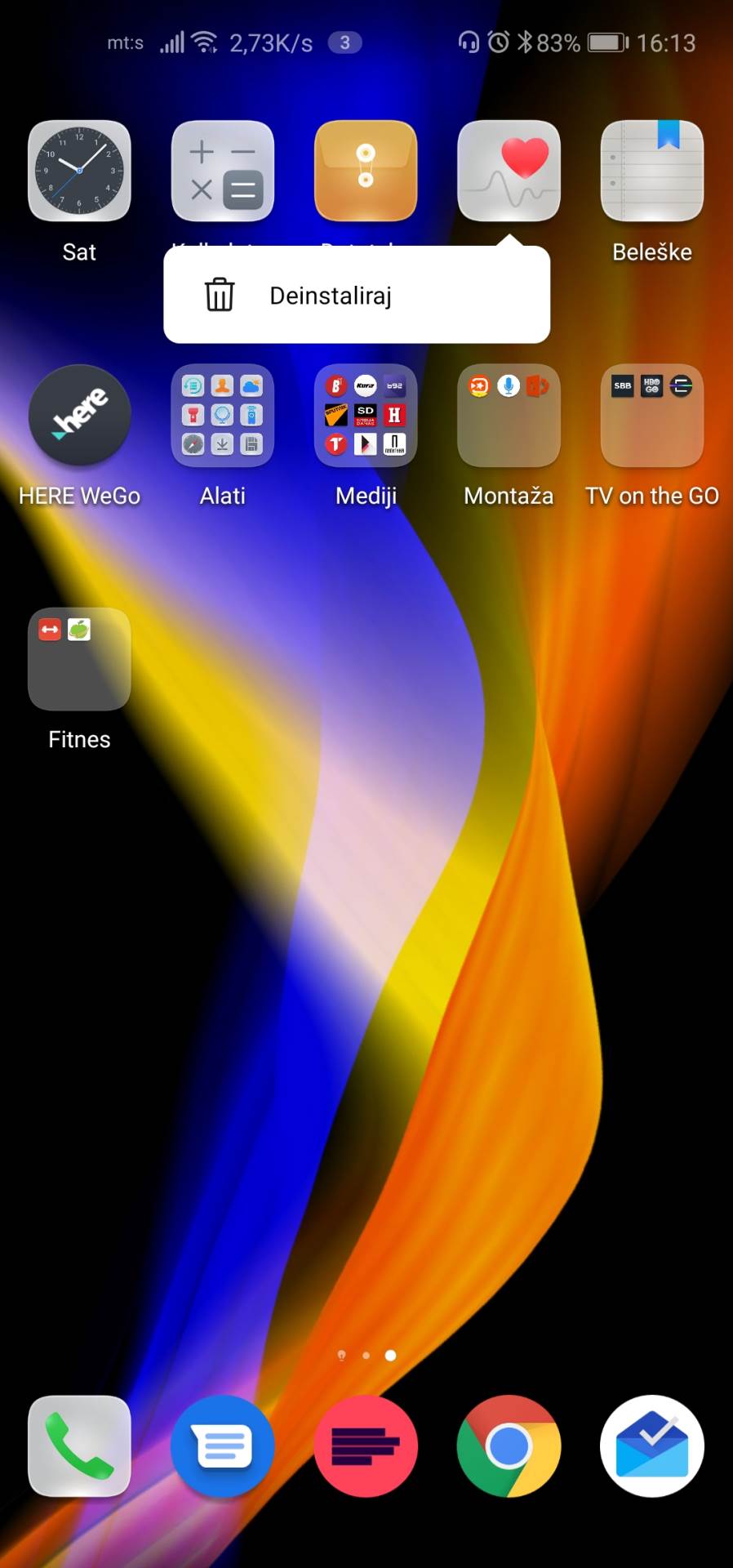Android bloatware kako ukloniti, Preinstalirane aplikacije Android, Kako da obrišem Android aplikaci