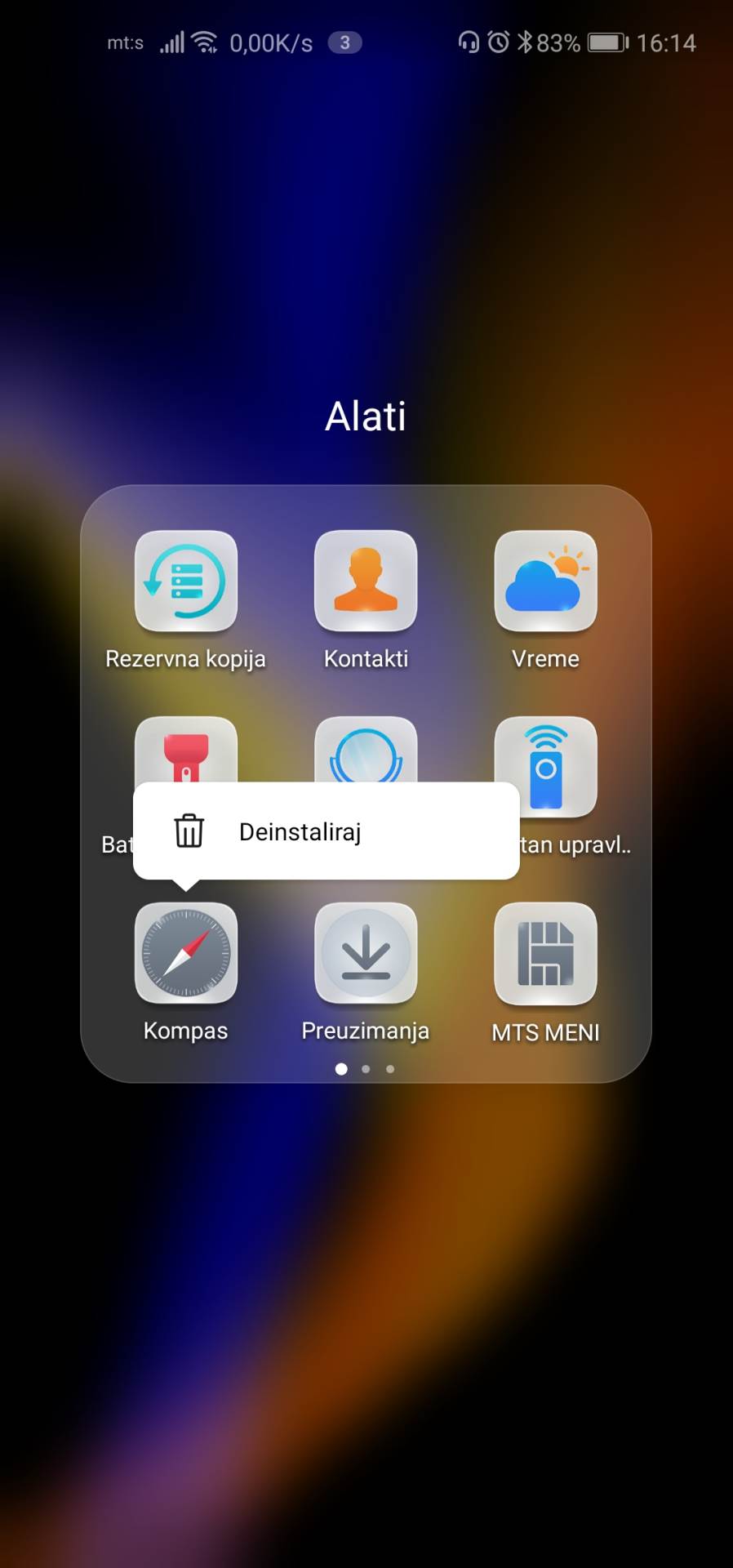 Android bloatware kako ukloniti, Preinstalirane aplikacije Android, Kako da obrišem Android aplikaci